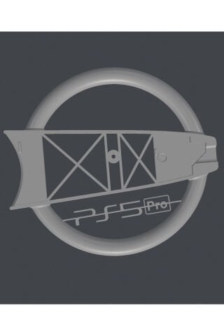 Ps5 Pro Dikey Stand