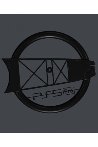 Ps5 Pro Dikey Stand