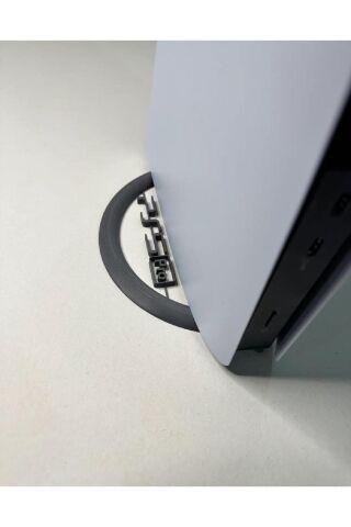 Ps5 Pro Dikey Stand