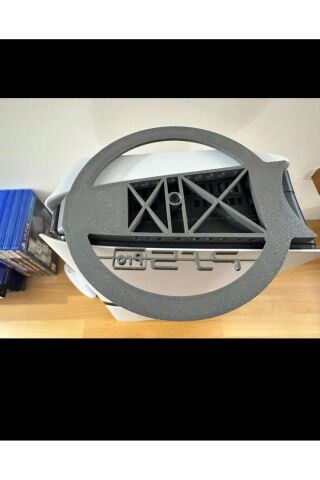 Ps5 Pro Dikey Stand