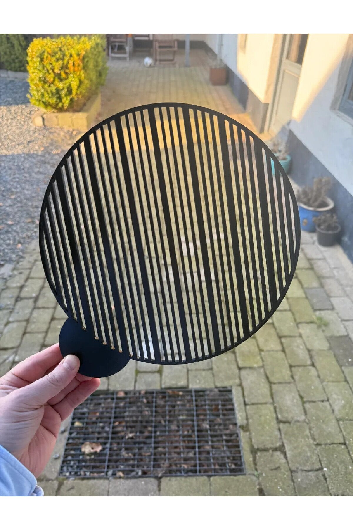 Araç Kaporta Göçük Kontrol Aparatı