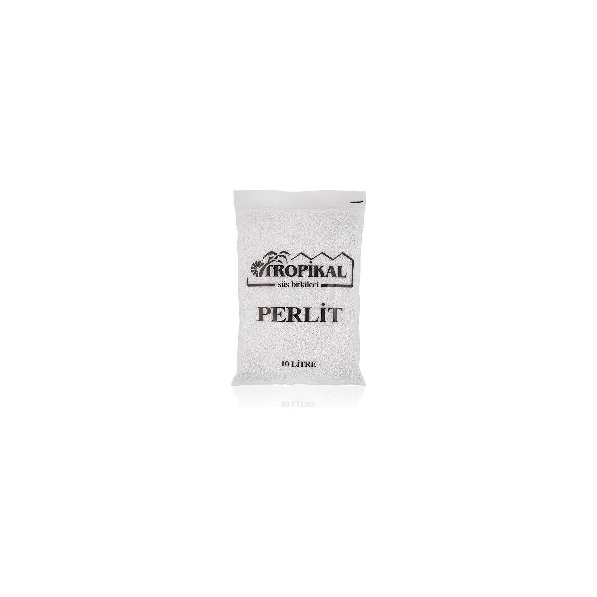 Perlit 10 Lt Topraklar Için Perlit