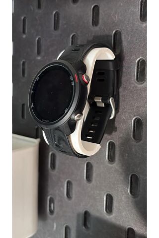 Skadis Pano Saat Askısı