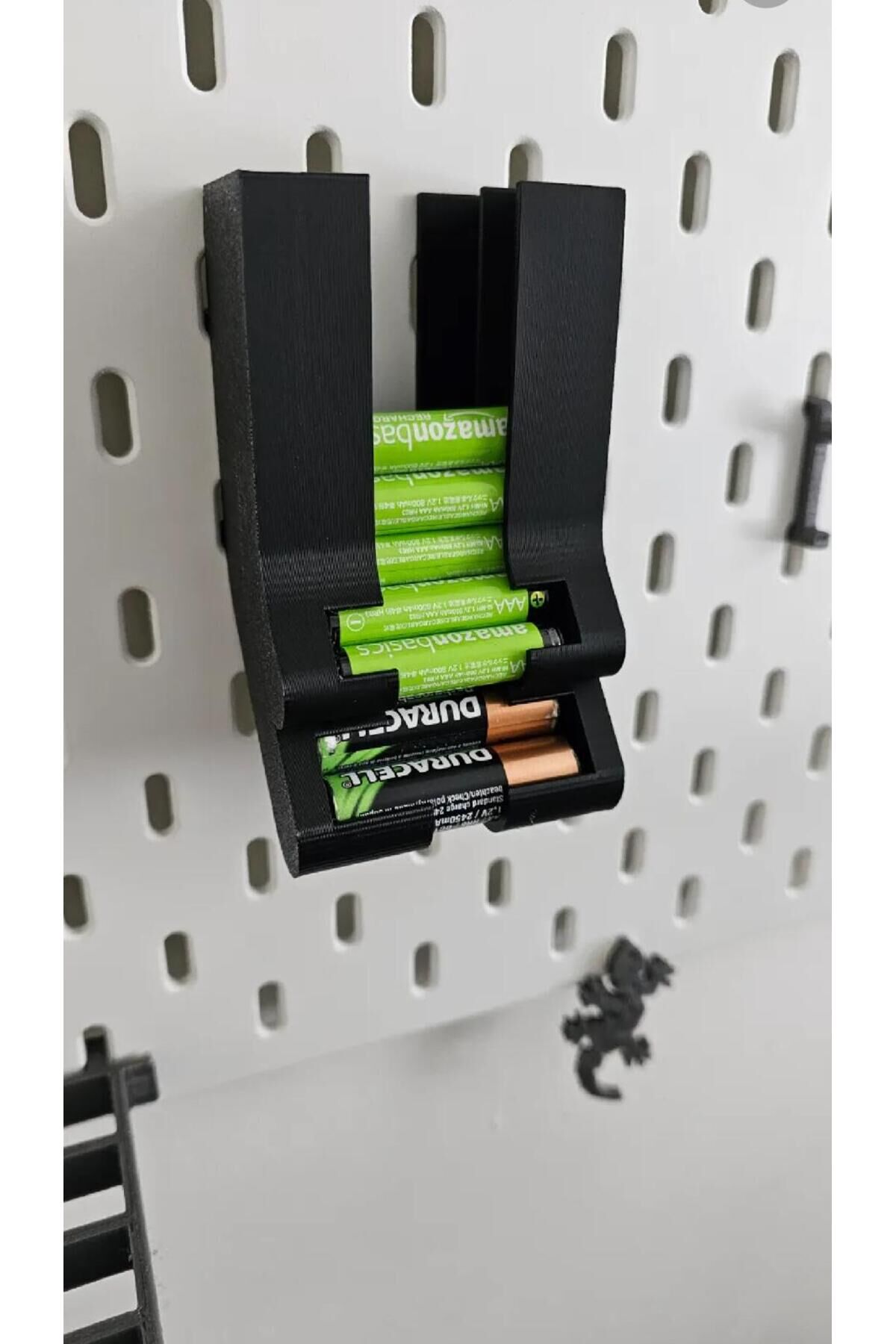 Skadis Pano Pil Dispanseri (AA + AAA)