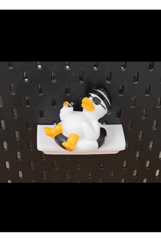 Skadis Pano Gizli Bölmeli Raf