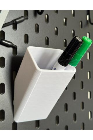 Skadis Eğik Kalemlik