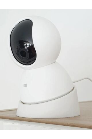 xiaomi mi 360 kamera yükseltme ve eğim standı mi 360 camera (KAMERA DAHİL DEĞİL)