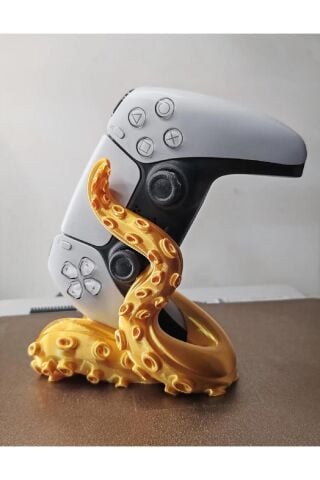 Playstation Kontrolcü Standı Tentacle