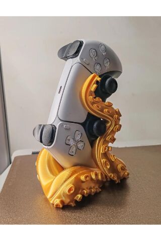 Playstation Kontrolcü Standı Tentacle