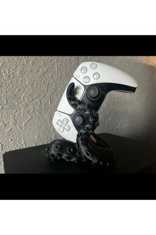 Playstation Kontrolcü Standı Tentacle