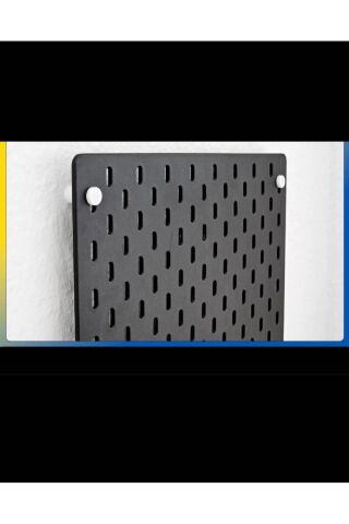 Skadis Pano Duvar Montaj Aparatı