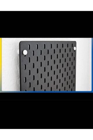 Skadis Pano Duvar Montaj Aparatı