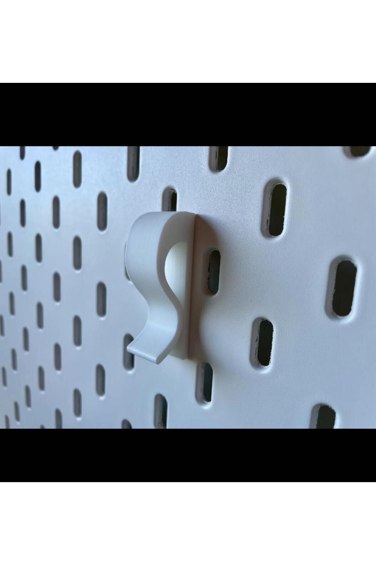 Skadis Pano Not / Fotoğraf Tutucu