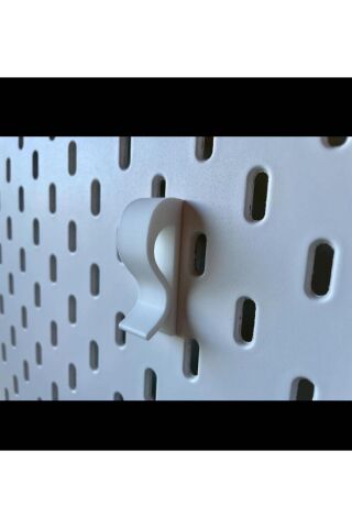 Skadis Pano Not / Fotoğraf Tutucu