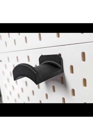 Skadis Pano Kulaküstü Kulaklık Askısı