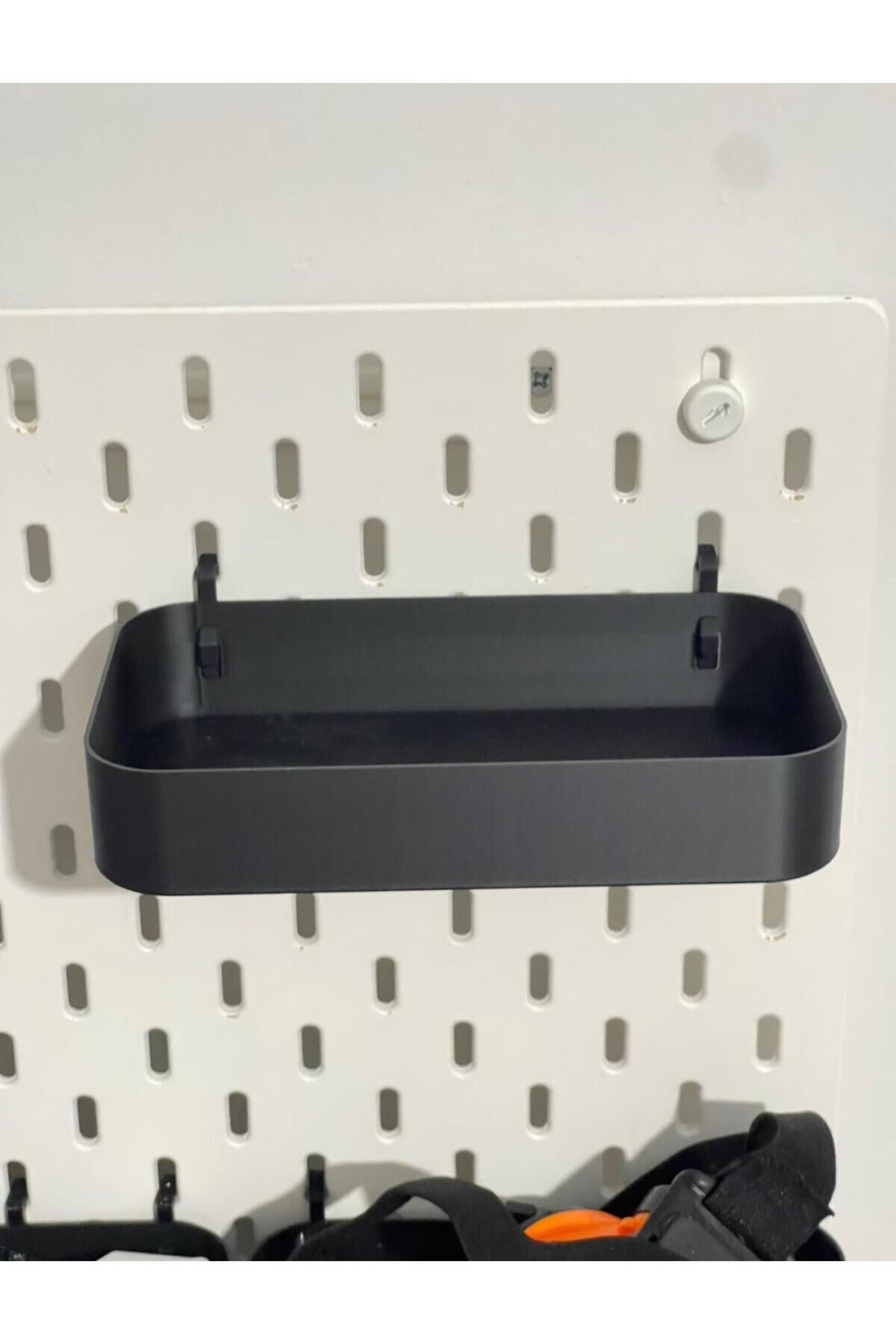 Skadis Pano 16x8x4 Cm Depolama Alanı