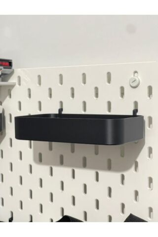 Skadis Pano 16x8x4 Cm Depolama Alanı