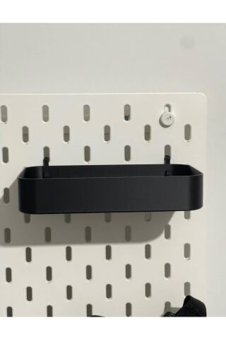 Skadis Pano 16x8x4 Cm Depolama Alanı