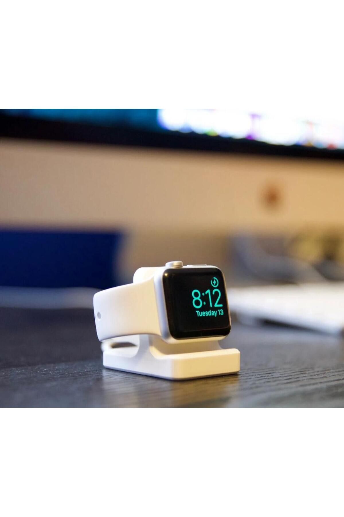 Apple uyumlu Watch Şarj Standı