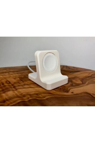 Apple uyumlu Watch Şarj Standı