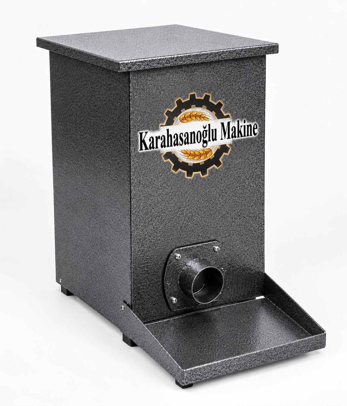Otomatik Mama Makinesi 15 Kg Kapasiteli