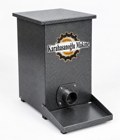 Otomatik Mama Makinesi 15 Kg Kapasiteli