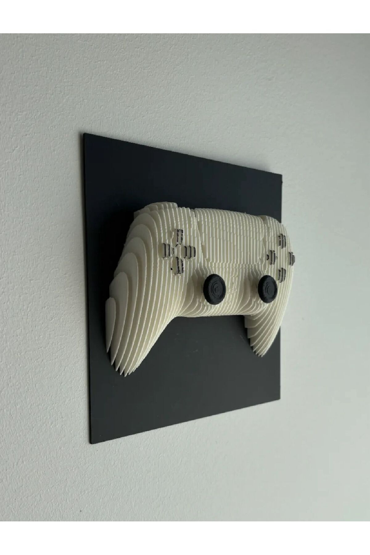 Ps5 Dualsense 3D Tablo 170mm x 170mm