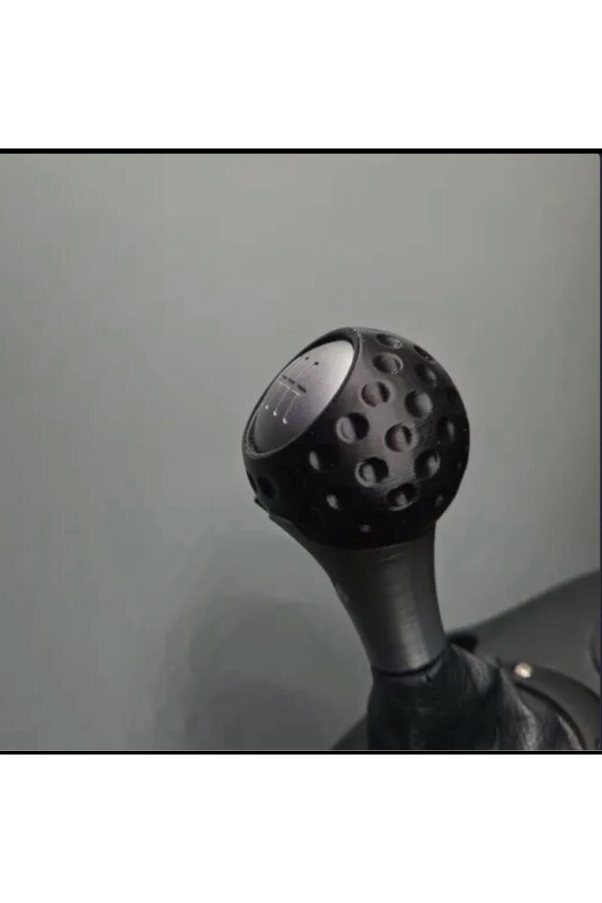 G Serisi Vites Topuzu