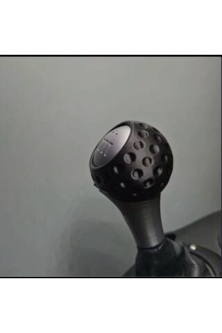 G Serisi Vites Topuzu