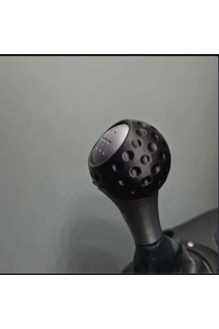 G Serisi Vites Topuzu