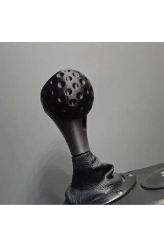 G Serisi Vites Topuzu