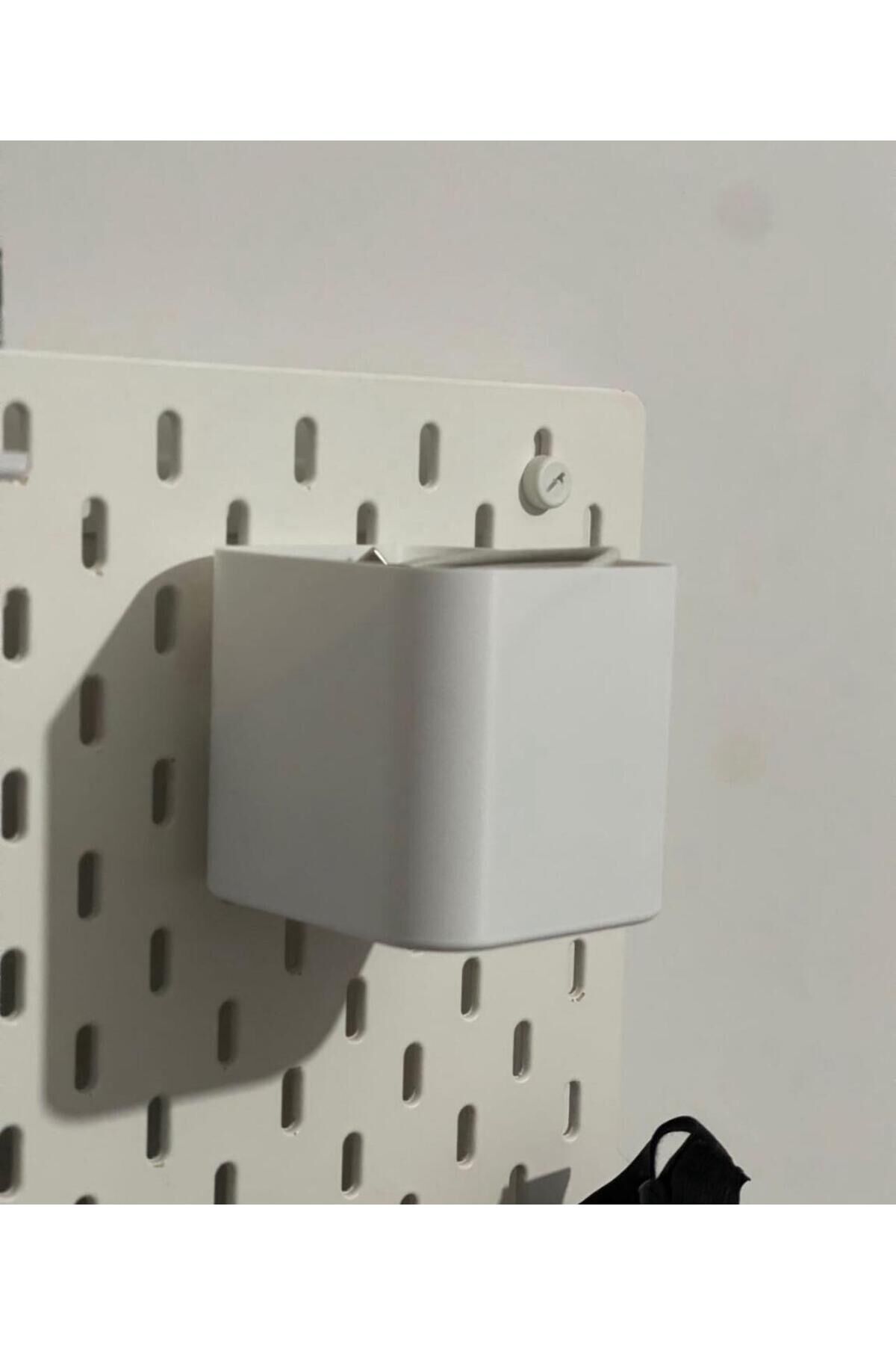 Skadis Pano 9x8x8 Cm Depolama Alanı