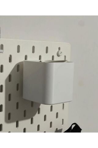 Skadis Pano 9x8x8 Cm Depolama Alanı