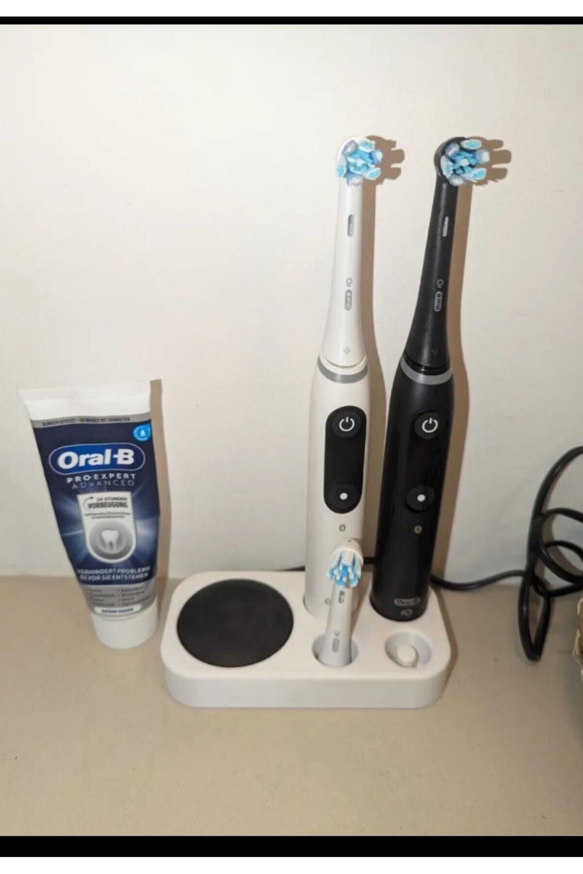 Oral B IO Şarj Standı