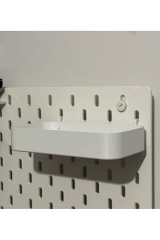 Skadis Pano 16x8x4 Cm Depolama Alanı