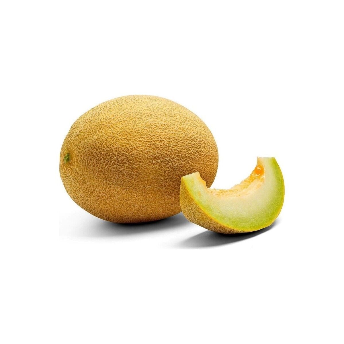 Organik Ananas Kavun Tohumu 10 gr