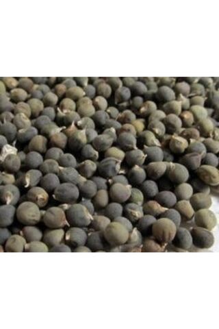Karahasanoğlu Tarım Yerli Bamya Tohumu 50 Gr Ort 750 Ad Tohum (kireçleme Ve Eklem Ağrıları Için)