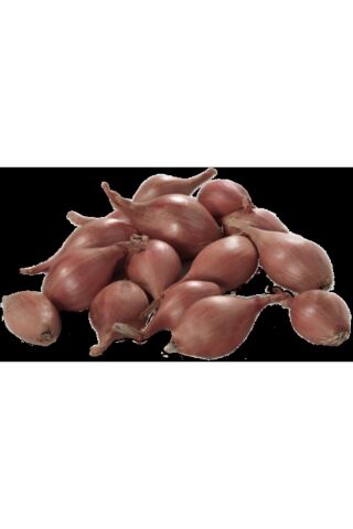 Karahasanoğlu Tarım Yerli Arpacık Soğan 4 Numara (1 KG)