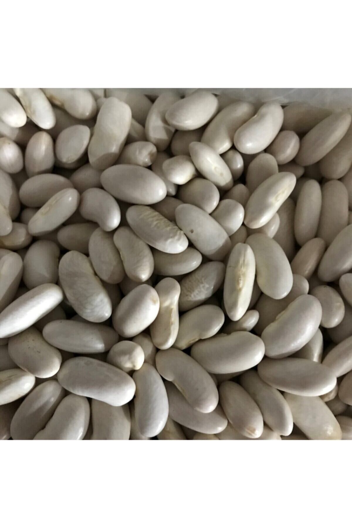 Karahasanoğlu Tarım Yerli Oturak Beyaz Fasulye ( Horoz Fasulyesi ) 500 gr